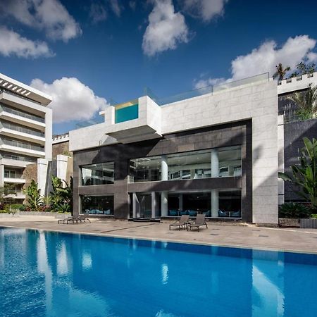 The 2Bdr Compelling Condo 5 Min To Cai Airport القاهرة المظهر الخارجي الصورة