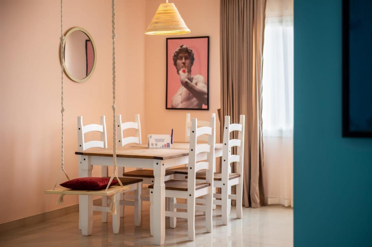The 2Bdr Compelling Condo 5 Min To Cai Airport القاهرة المظهر الخارجي الصورة