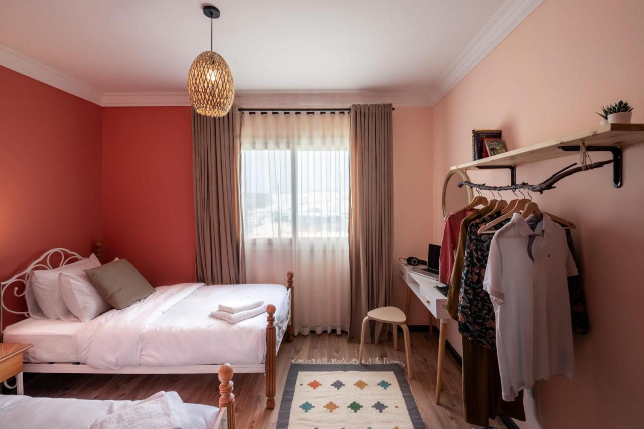 The 2Bdr Compelling Condo 5 Min To Cai Airport القاهرة المظهر الخارجي الصورة