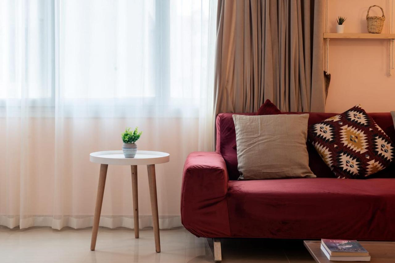 The 2Bdr Compelling Condo 5 Min To Cai Airport القاهرة المظهر الخارجي الصورة