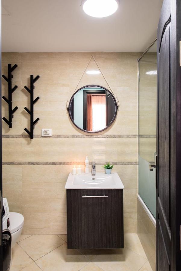 The 2Bdr Compelling Condo 5 Min To Cai Airport القاهرة المظهر الخارجي الصورة